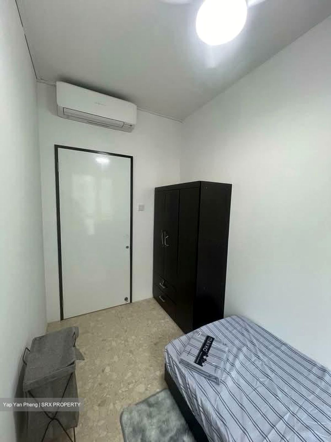 The Floravale (D22), Condominium #573389211